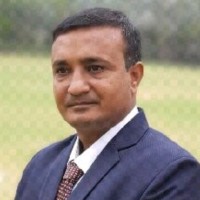 PARESH TRIVEDI