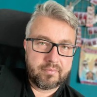 Bartosz Stasiurka