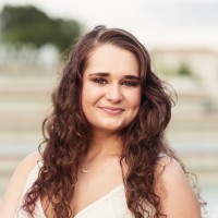 Katie Jones, M.S.
