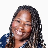 Anitra Luckie