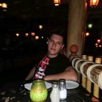 Alvaro Ramírez Garcia