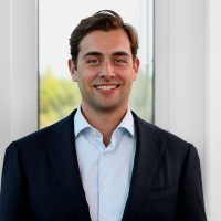 Joost Eyck