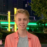 Sebastian Boyd
