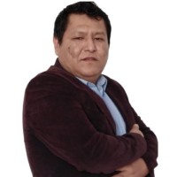 Giomar Antonio Lázaro Canchari