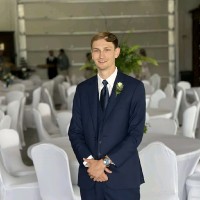 Collin Fitzgerald