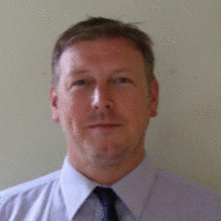 Keith Dadswell