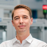 Chris Klöpfer