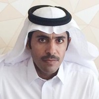 Ali Al Yami