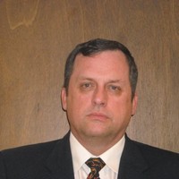 Donald Stone