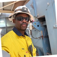 Mmeli Thabo Maposa