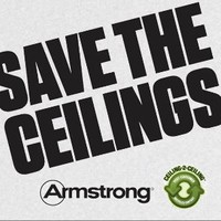 Armstrong Ceiling Tile Recycling