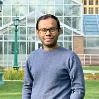 Faisal Ahmed