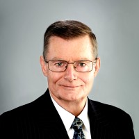 Donald Schenk