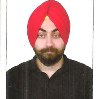 Kamaljeet Singh Bali