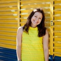 Jessica Bienstock