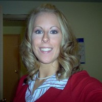 Rachel Strange