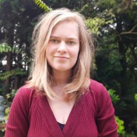 Lianne Roders