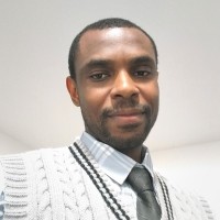 Folorunsho Oguntuberu