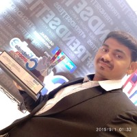Boopathi N