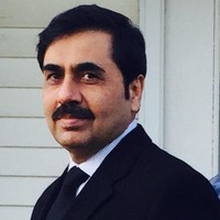 Jamshaid Raza