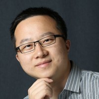 Raymond Zhao