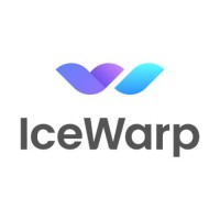 Icewarp .