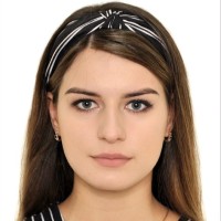 Irina Petrova
