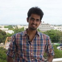 Adithya Krishnan