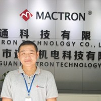 吴培军