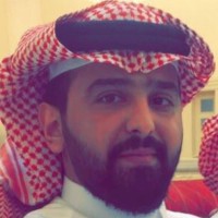 Yousef Ghussnah