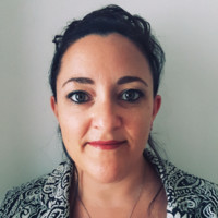 Maria Mccoy