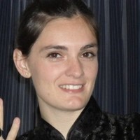 Valentina Beron