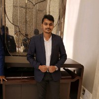 Ajay Mourya