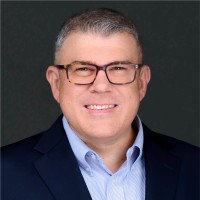Andy Foraker, CISR, CRIS