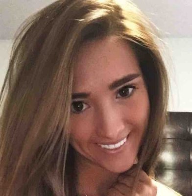 Kellie Mory
