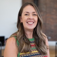 Amy Smith Daniels