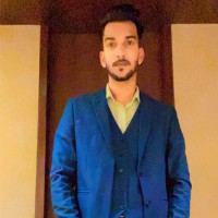 Bhumit Loomba