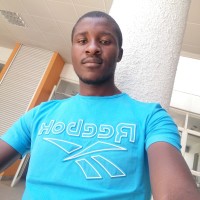 Emmanuel Dube