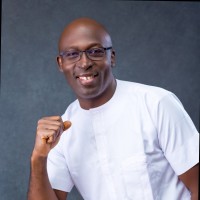 Kehinde Alabi.Coren, Msc,Mba.Pmp®,Scrum Master,Phd In View
