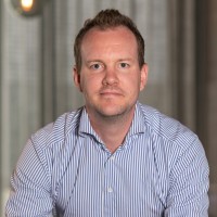 Kjetil Heggelien Eliassen