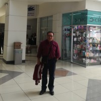 Ingeniero Juan Jose Castro