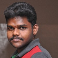 Vignesh Kumar