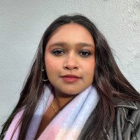 Amrutha Balram