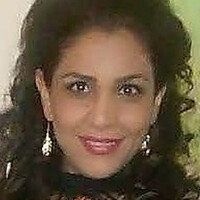 Shaghayegh Khodadadi