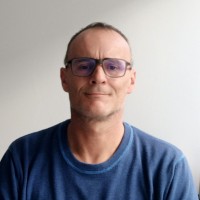 Gilles Pinot