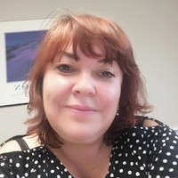 Irina Vainer-Ogungbemi