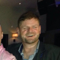 Stephen Dunne