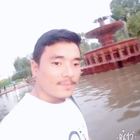 Bedu Gharti