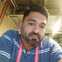 Sijo Vasudevan