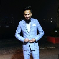 Wasim Akhter
